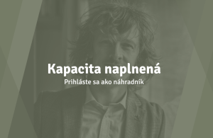 Endodoncie prakticky - dvoudenní praktický kurz moderní endodoncie